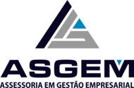 Logo - ASGEM - Assessoria em Gestão Empresarial